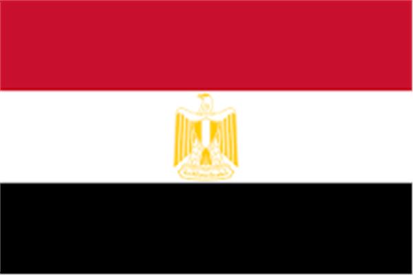 علم مصر
