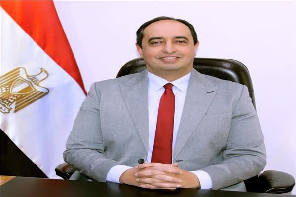  مدير صندوق مكافحة وعلاج الإدمان