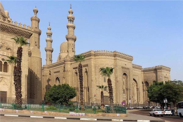 جامع الرفاعي