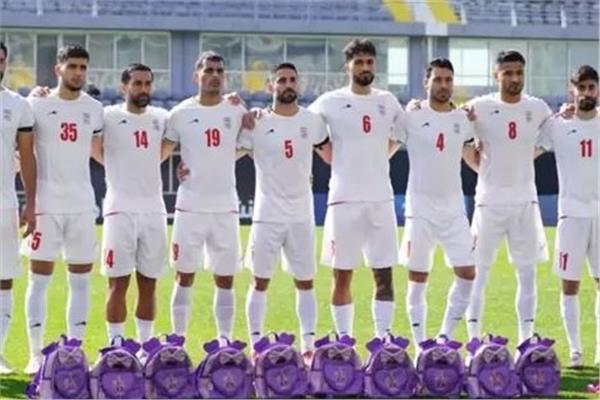 إيران