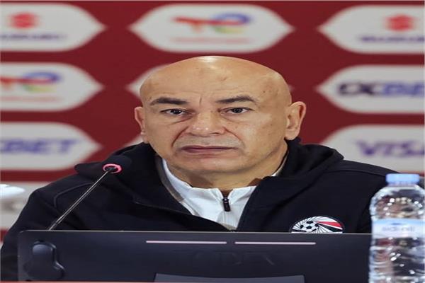 حسام حسن