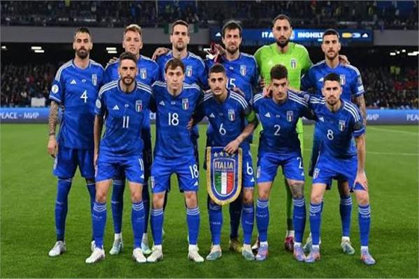 منتخب إيطاليا