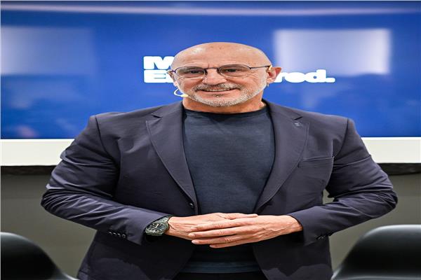 لويس دي لا فوينتي