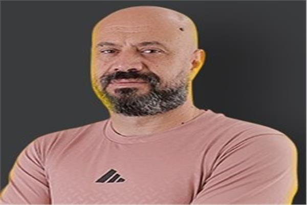 رضا شحاتة
