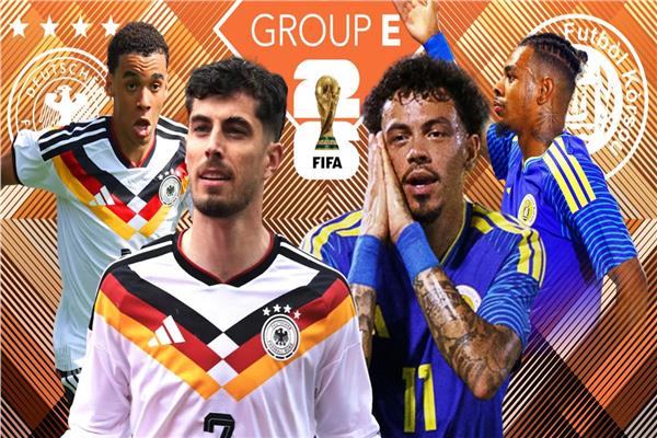 ألمانيا وكوراساو
