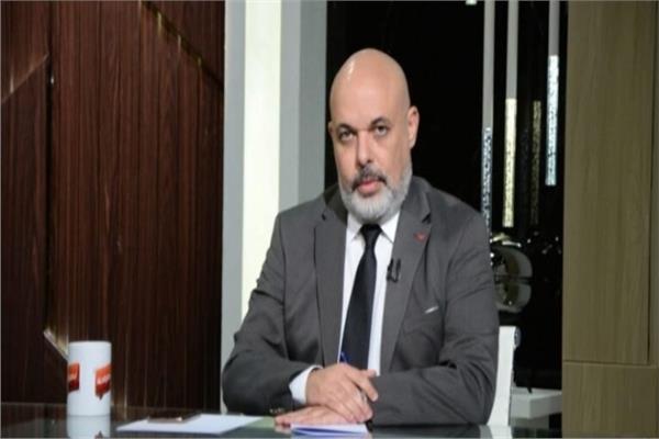 إيهاب واصف