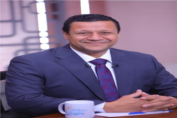 الدكتور خالد جاد