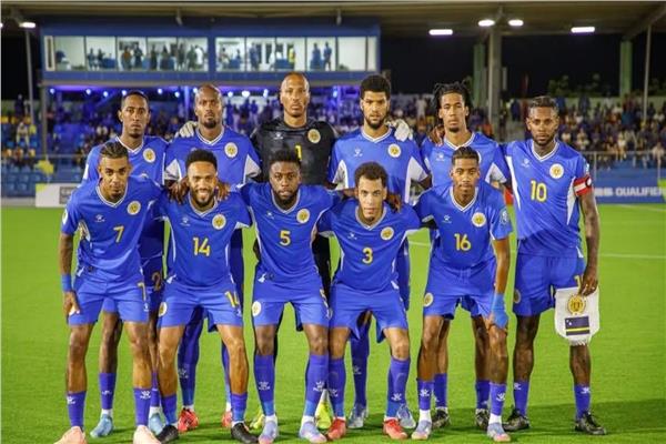 منتخب كوراساو