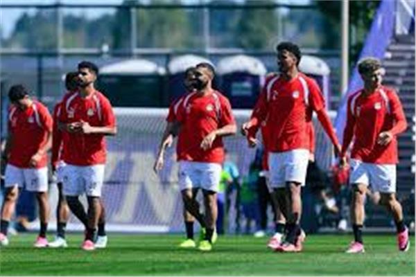 منتخب مصر