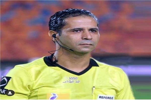 محمود عاشور