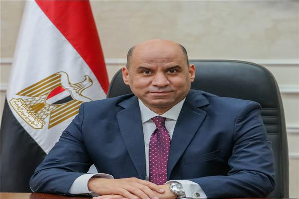  حسن رداد، وزير العمل