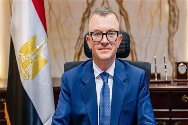 وزير التخطيط 