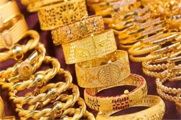 تراجع أسعار الذهب اليوم الأربعاء
