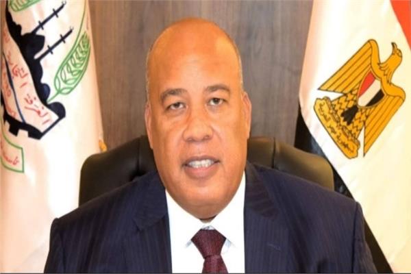 أيمن العشري رئيس غرفة القاهرة التجارية