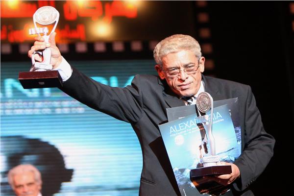 داود عبد السيد