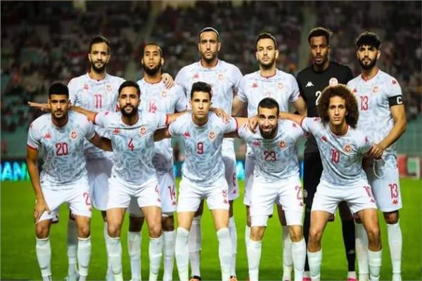  منتخب تونس