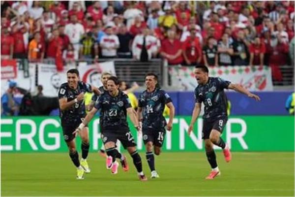 منتخب باراجواي