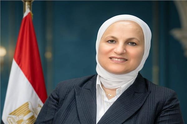 الدكتورة همت إسماعيل أبو كيلة