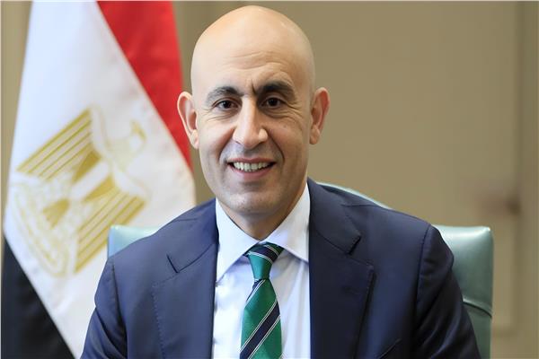 محمد عبداللطيف وزير التربية والتعليم 