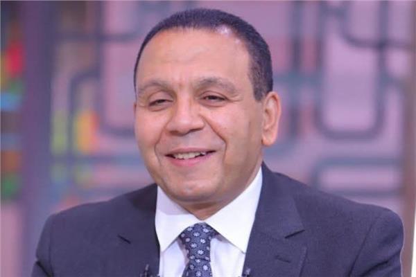الدكتور تامر شوقي