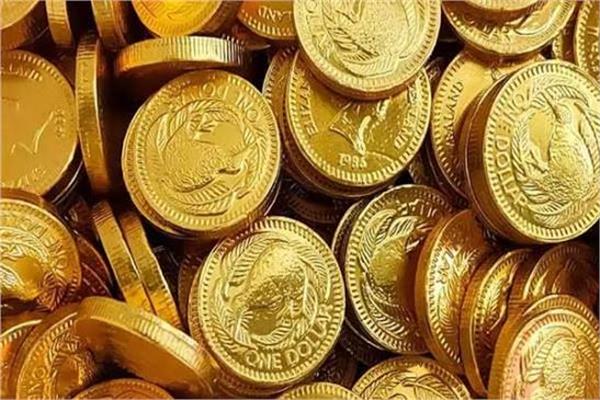 انخفاض سعر الجنيه الذهب اليوم 
