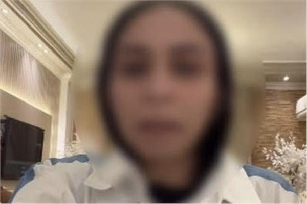 لقطة من الفيديو
