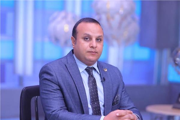 الدكتور عاصم حجازي أستاذ علم النفس التربوي