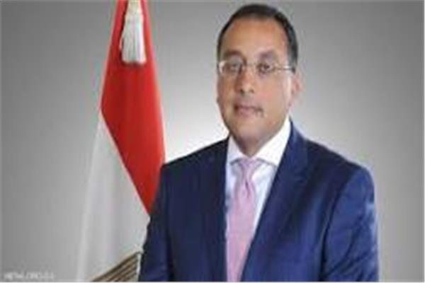 د مصطفي مدبولي 