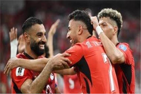صلاح وتريزيجيه