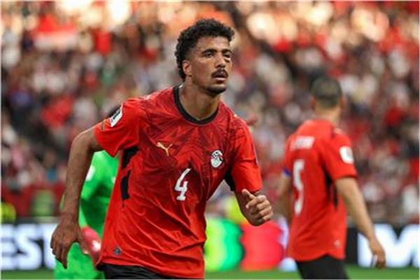 حسام عبدالمجيد