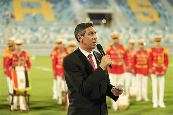 حاتم فوده