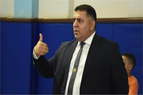 كابتن محمد صبيح