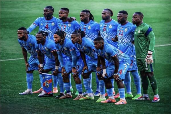 منتخب الكونغو الديمقراطية
