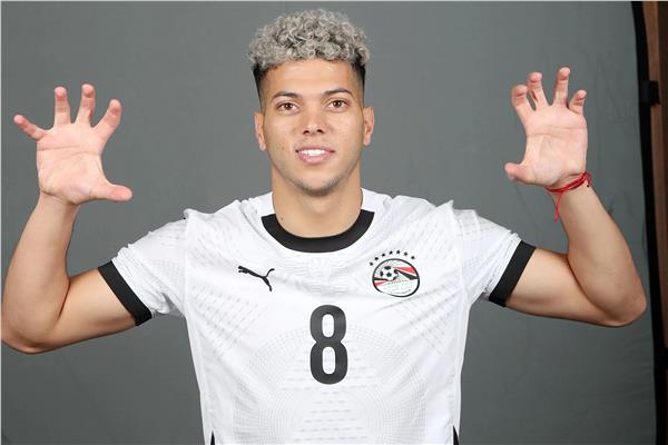 إمام عاشور