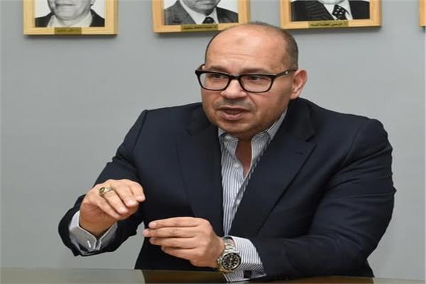 المهندس ياسر إدريس