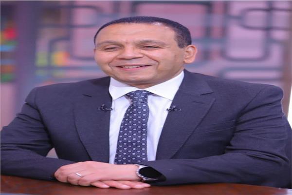 الدكتور تامر شوقى، الخبير التربوي 