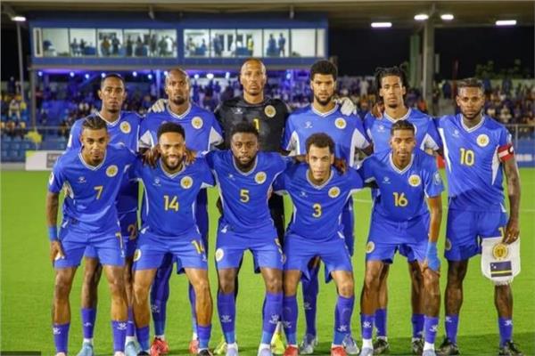 منتخب كوراساو