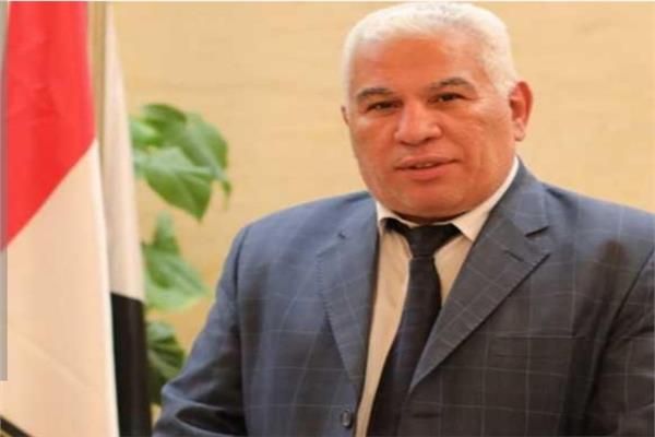 الدكتور محمد سعد 
