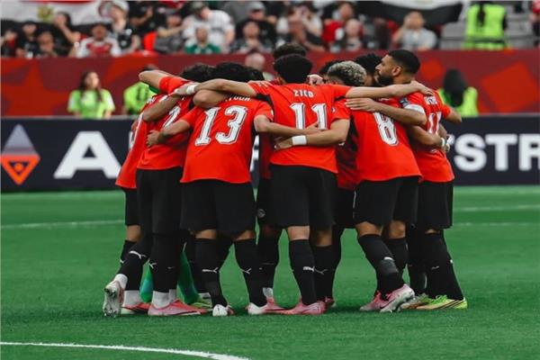 منتخب مصر
