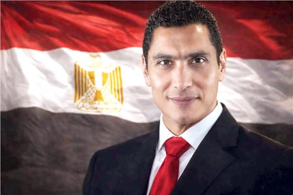 جوهر نبيل وزير الشباب والرياضة