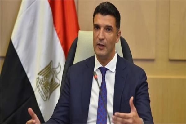 المهندس خالد هاشم