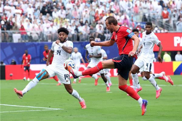 منتخب إنجلترا