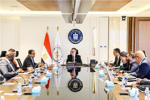 وزير التخطيط 