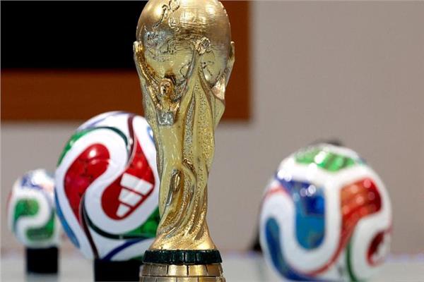 كأس العالم