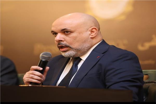  إيهاب واصف
