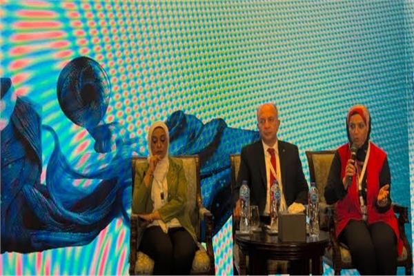 الجلسة الافتتاحية للدورة الأولى من ملتقى SMARTEX 