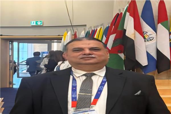محمد كامل أحمد