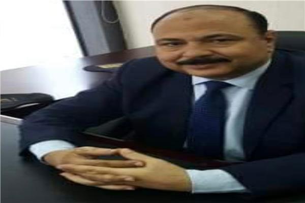 أحمد فرغلى