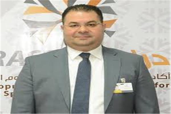 الدكتور سعد شلبي