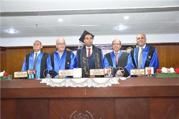 ذوو الإعاقة البصرية